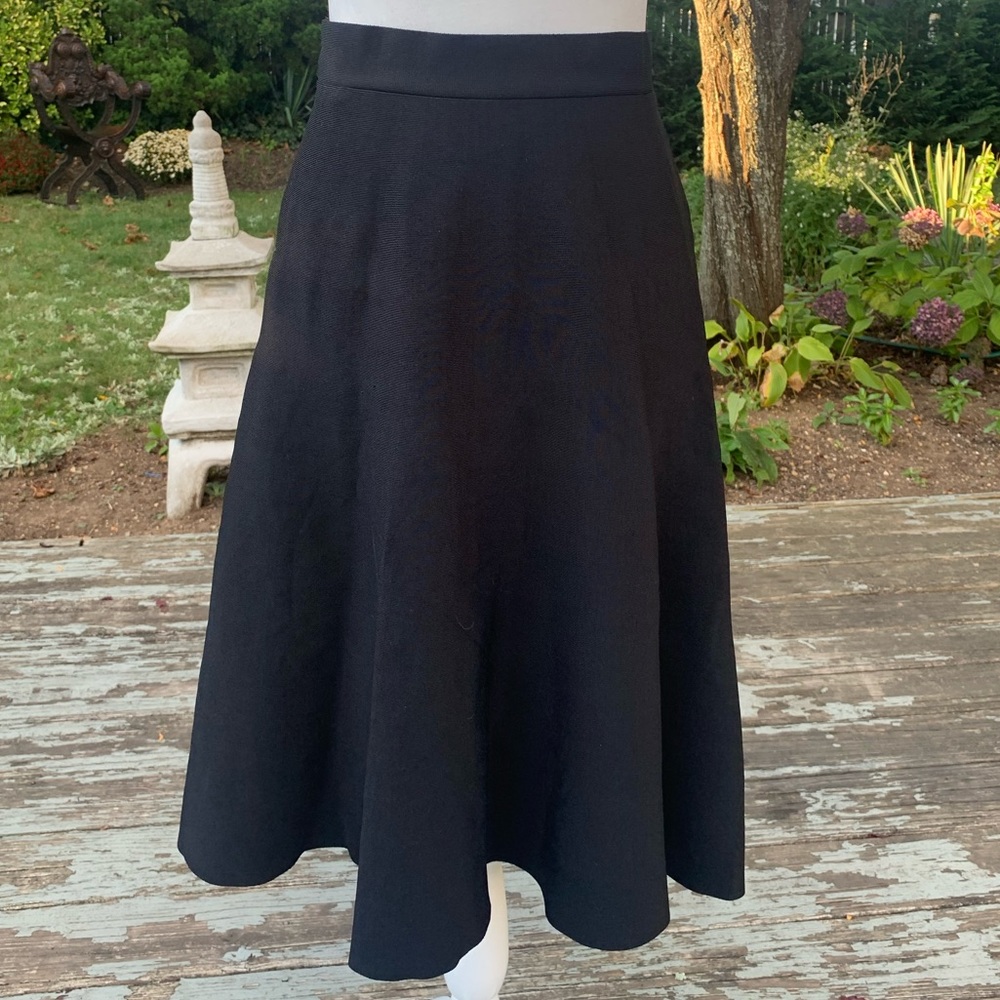 ! S O L D ! BCBG Maxazria Skirt
